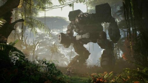 MechWarrior 5: Clans, Piranha Games, Piranha Games oznamují nový MechWarrior