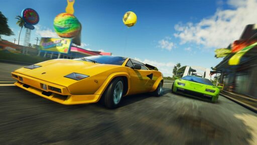 The Crew Motorfest, Ubisoft, Recenze The Crew Motorfest