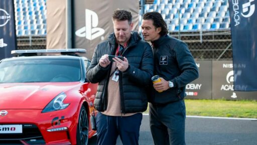 Gran Turismo (film), Příjmy z filmu Gran Turismo překonaly 100 milionů dolarů