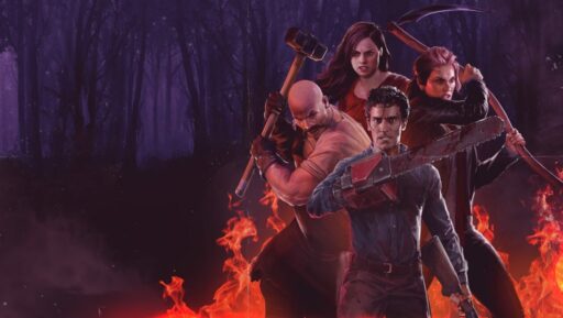 Evil Dead: The Game, Boss Team Games, Podpora Evil Dead končí