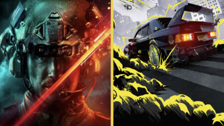 Need for Speed Unbound, Electronic Arts, Další změna. Většina Criterionu se zaměří na Battlefield