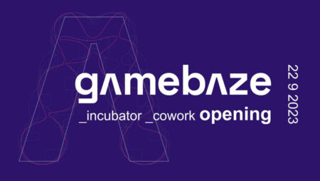 V Brně se otevírá nový coworkingový prostor pro herní vývojáře