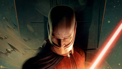 Sony smazala zmínky o remaku Knights of the Old Republic