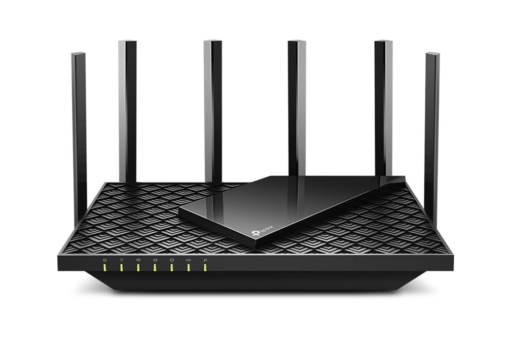 TP-Link Archer AX73 – 최고의 종합 리뷰