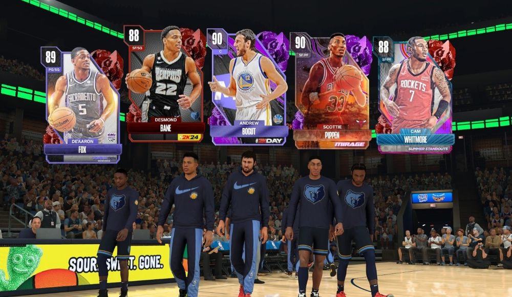 NBA 2K24의 MyCareer 모드에서 성공의 비결을 밝혀보세요.  우리의 포괄적인 가이드는 귀하가 거래 요청을 마스터할 수 있도록 지원합니다.