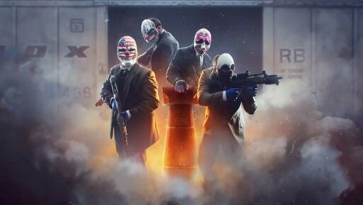 Payday 3, Koch Media, Starbreeze Publishing, Payday 3 si už zahrálo přes 3 miliony hráčů