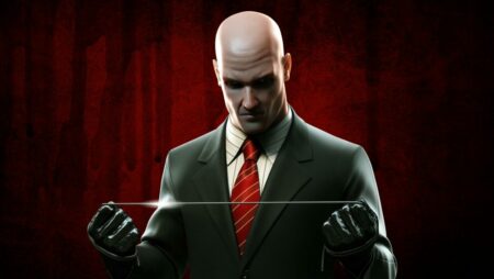 Hitman: Blood Money míří na Switch a mobily