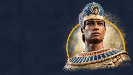 Total War: Pharaoh, Sega, Recenze Total War: Pharaoh