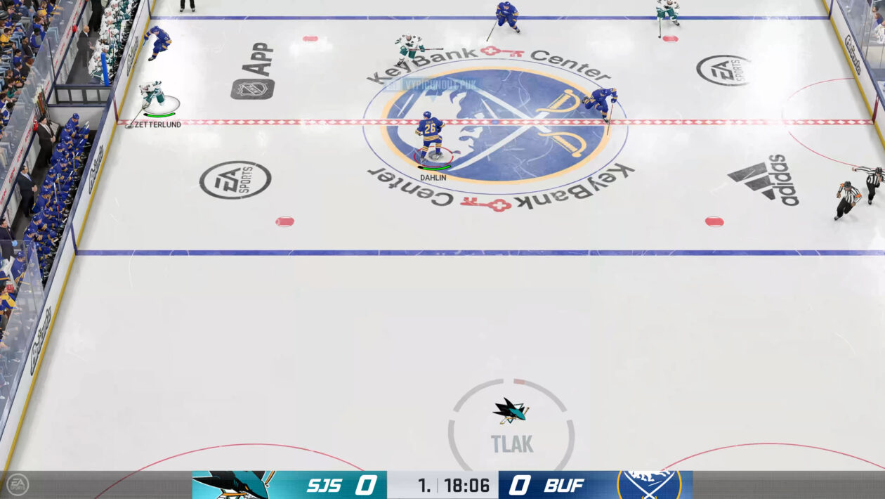 NHL 24, EA 스포츠, NHL 24 검토