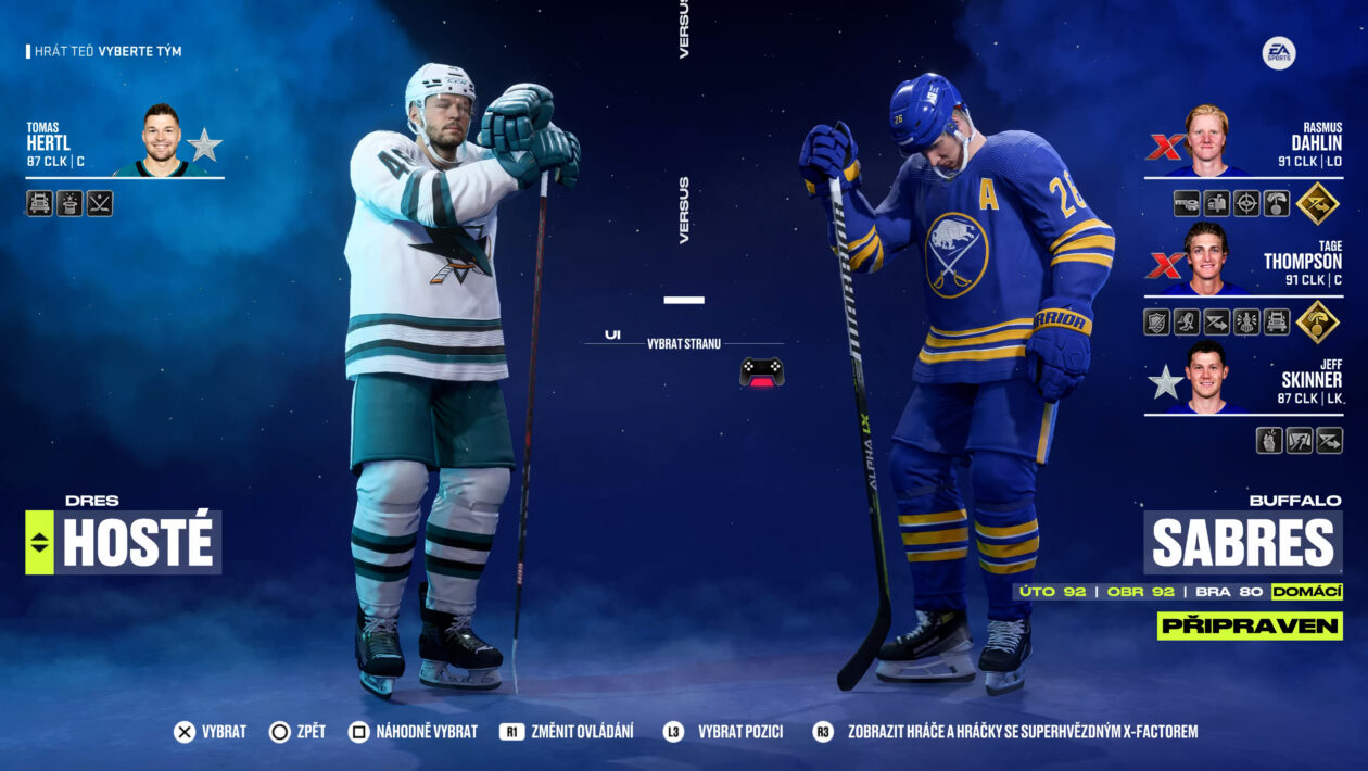 NHL 24, EA 스포츠, NHL 24 검토