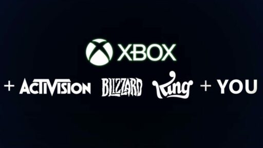 Microsoft dokončil akvizici Activision Blizzard