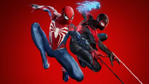 Marvel’s Spider-Man 2, Sony Interactive Entertainment, Recenze Marvel’s Spider-Man 2