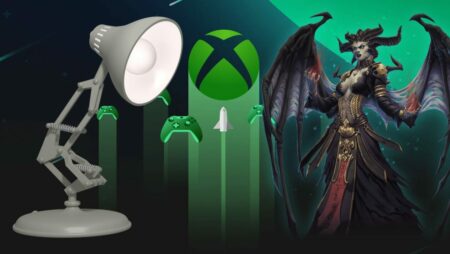 Microsoft si chválí úspěchy herní sekce a Game Pass