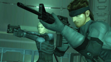 Novinkový souhrn: Problémový Metal Gear, Blizzard jako Pixar, mechanika PS5 musí být on-line a propuštění