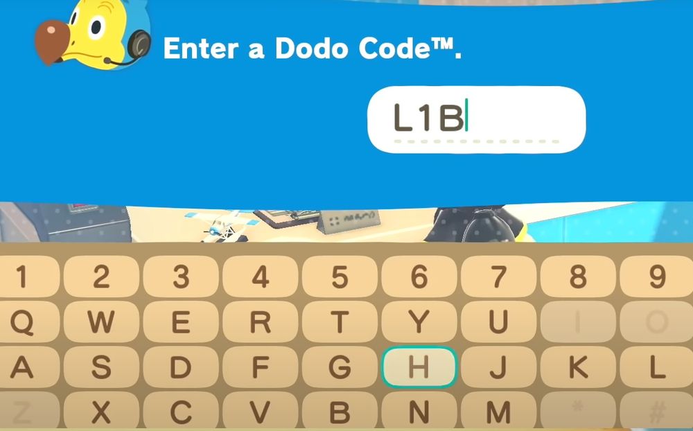 가상 세계로 들어가세요: Animal Crossing의 Dodo 코드는 무한한 가능성의 문을 열어줍니다!  다양한 섬을 탐험하고, 전 세계 플레이어를 만나고, 자원을 교환하세요