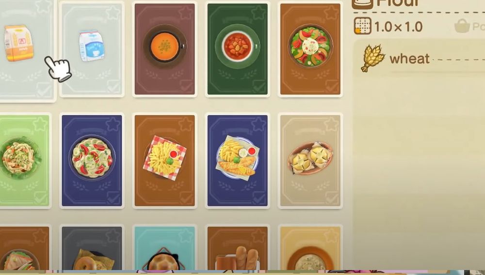 내면의 요리사를 깨워 보세요. Animal Crossing에서 요리하는 방법을 알아보세요!