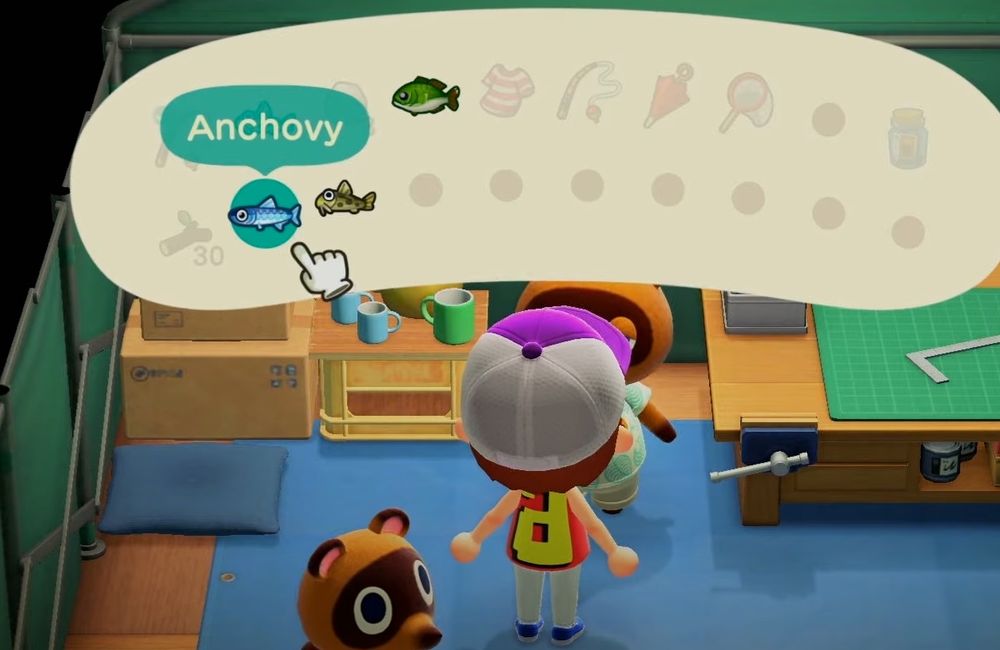 섬 모험의 레벨을 올려보세요!  Animal Crossing에서 철 덩어리를 얻는 방법을 알아보세요.