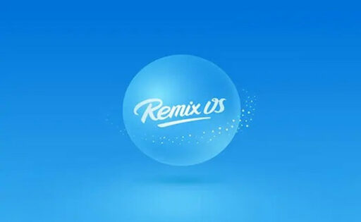 Remix OS For Mac