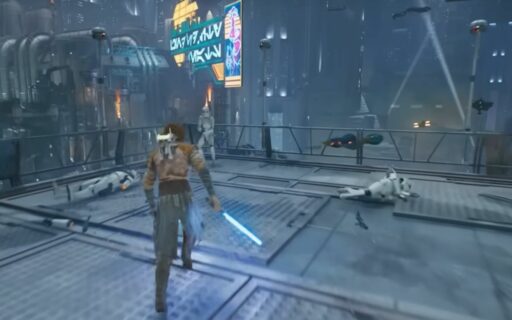 Master the art of combat in Star Wars Jedi: Survivor