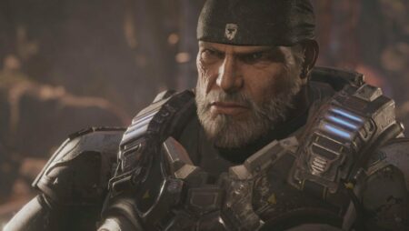 Podle CliffyhoB uzrál čas na reboot Gears of War