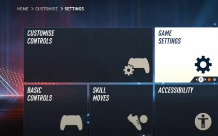 Discover step-by-step instructions on how to change language in FIFA 23