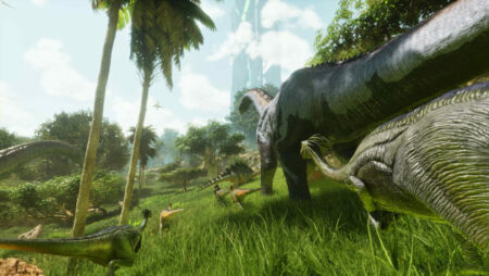 Ark: Survival Ascended, Studio Wildcard, Ark: Survival Ascended pro Xbox byl odložen