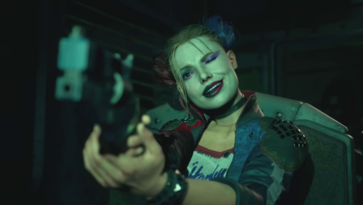 Suicide Squad: Kill the Justice League, Warner Bros. Interactive Entertainment, Suicide Squad se znovu představuje v dlouhé ukázce