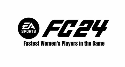 EA Sports FC 24: Fastest Women's Players in the Game