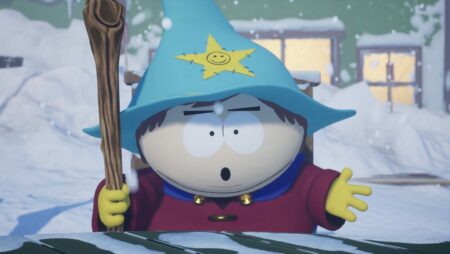 South Park: Snow Day!, THQ Nordic, Nové video ze South Parku láká na kooperaci pro čtyři