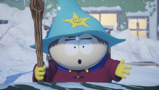 South Park: Snow Day!, THQ Nordic, Nové video ze South Parku láká na kooperaci pro čtyři