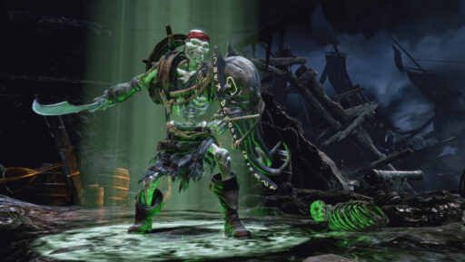 Killer Instinct, Microsoft Studios, Killer Instinct slaví 10 let a dostane novou free-to-play verzi