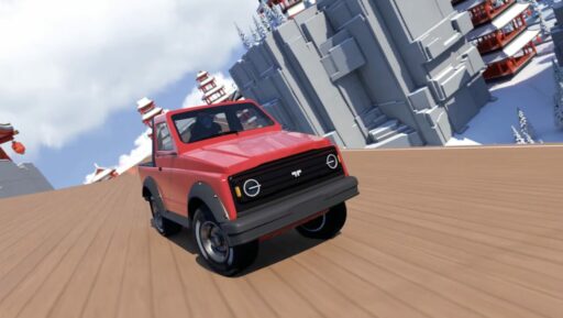 Trackmania (2020), Ubisoft, Trackmania oslavuje 20. výročí sněhem