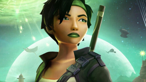 Ubisoft oznámil výroční edici Beyond Good & Evil