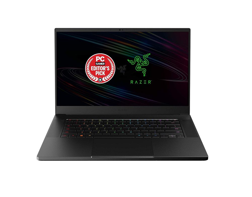 Razer Blade 15 고급 게임용 노트북 검토