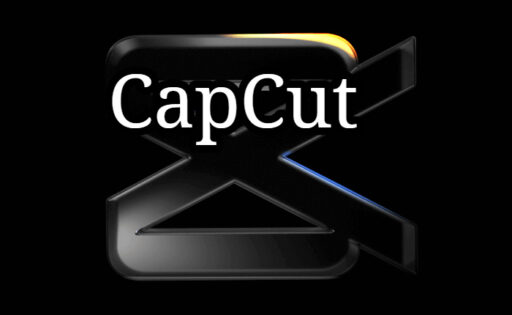 CapCut 앱