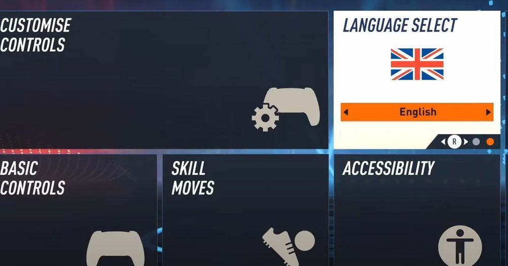 FIFA 23의 언어 설정 변경에 대해 혼란스러우신가요?  우리 가이드는 간단한 솔루션을 제공합니다!