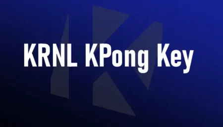 Kpong Krnl 키