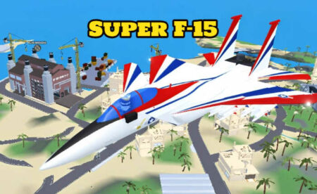 슈퍼 F-15