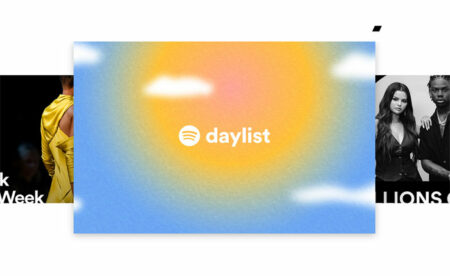 Spotify Daylist Not Available