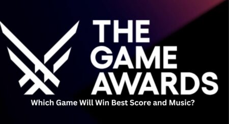 The Game Awards : Which Game Will Win Best Score and Music?