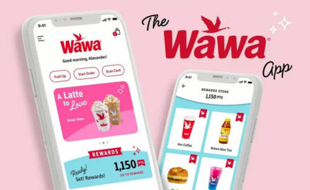 Wawa App Not Working