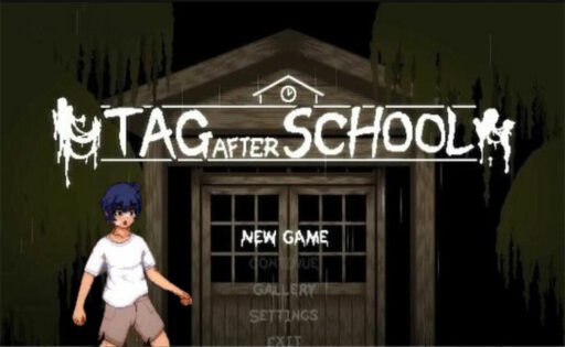 Tag After School