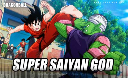 Super Saiyan for Supremacy tier list