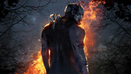 Příběhový spin-off Dead by Daylight se ukáže na TGA