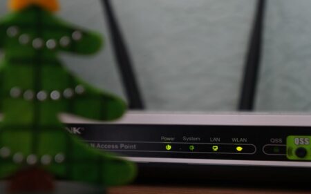 Discover seamless connectivity with the best router for Starlink