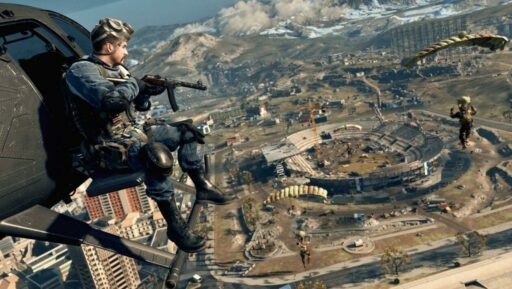 Call of Duty: Warzone 2.0, Activision, Do Call of Duty: Warzone se údajně vrátí Verdansk