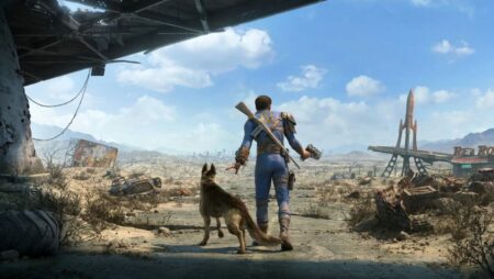 Fallout 4, Bethesda Softworks, Fallout 4 se svého next-gen updatu dočká později