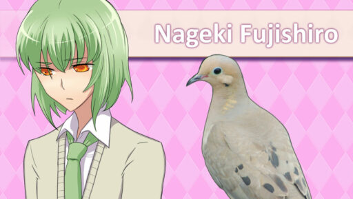 Autorka hry Hatoful Boyfriend dostal od Epicu své peníze