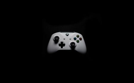 Protect and personalize your Xbox controller with our durable Xbox Controller Cover