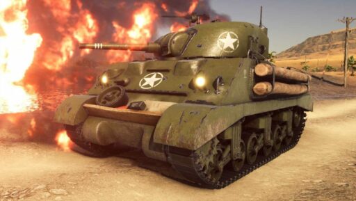 Panzerkampf, Nová česká hra láká na on-line tankové bitvy